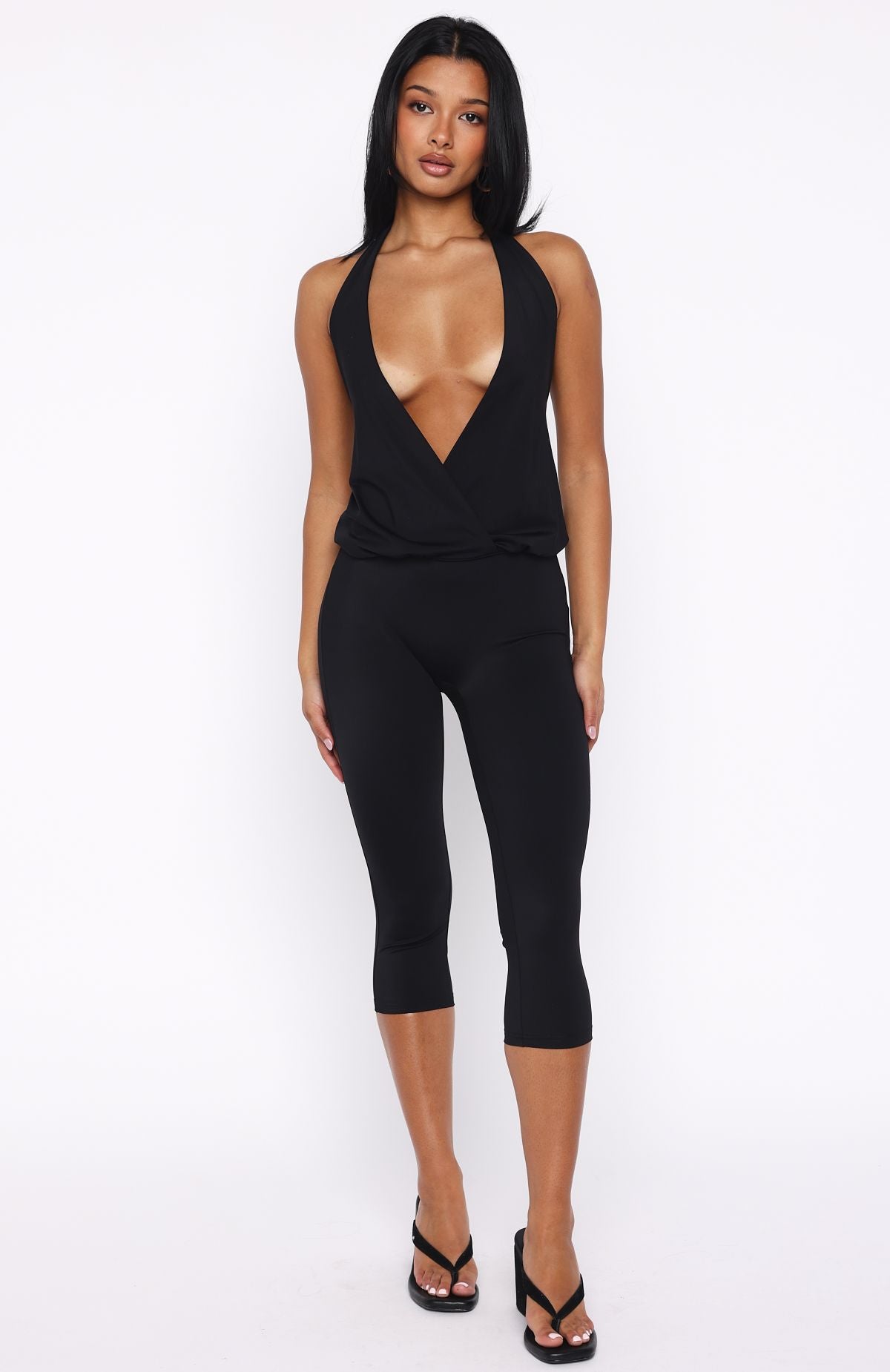 Camila Jumpsuit
