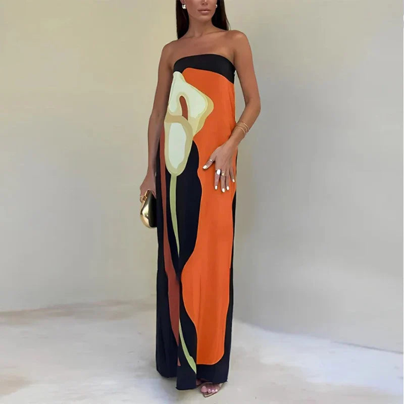 Ogen™ | The Effortless Summer Dress