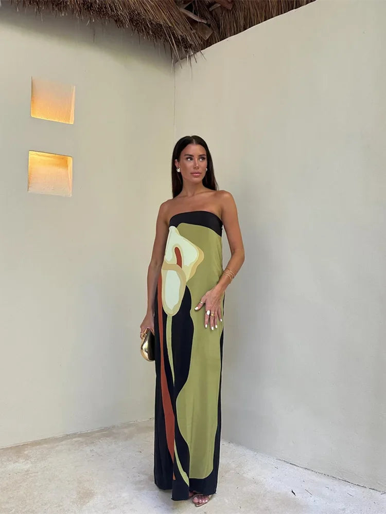Ogen™ | The Effortless Summer Dress