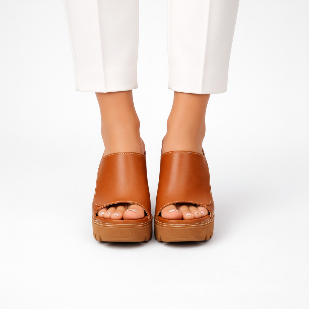 Carol – Women's Platform Heels