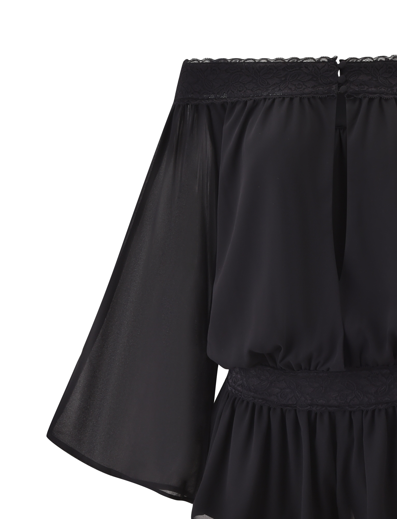Tessie Playsuit