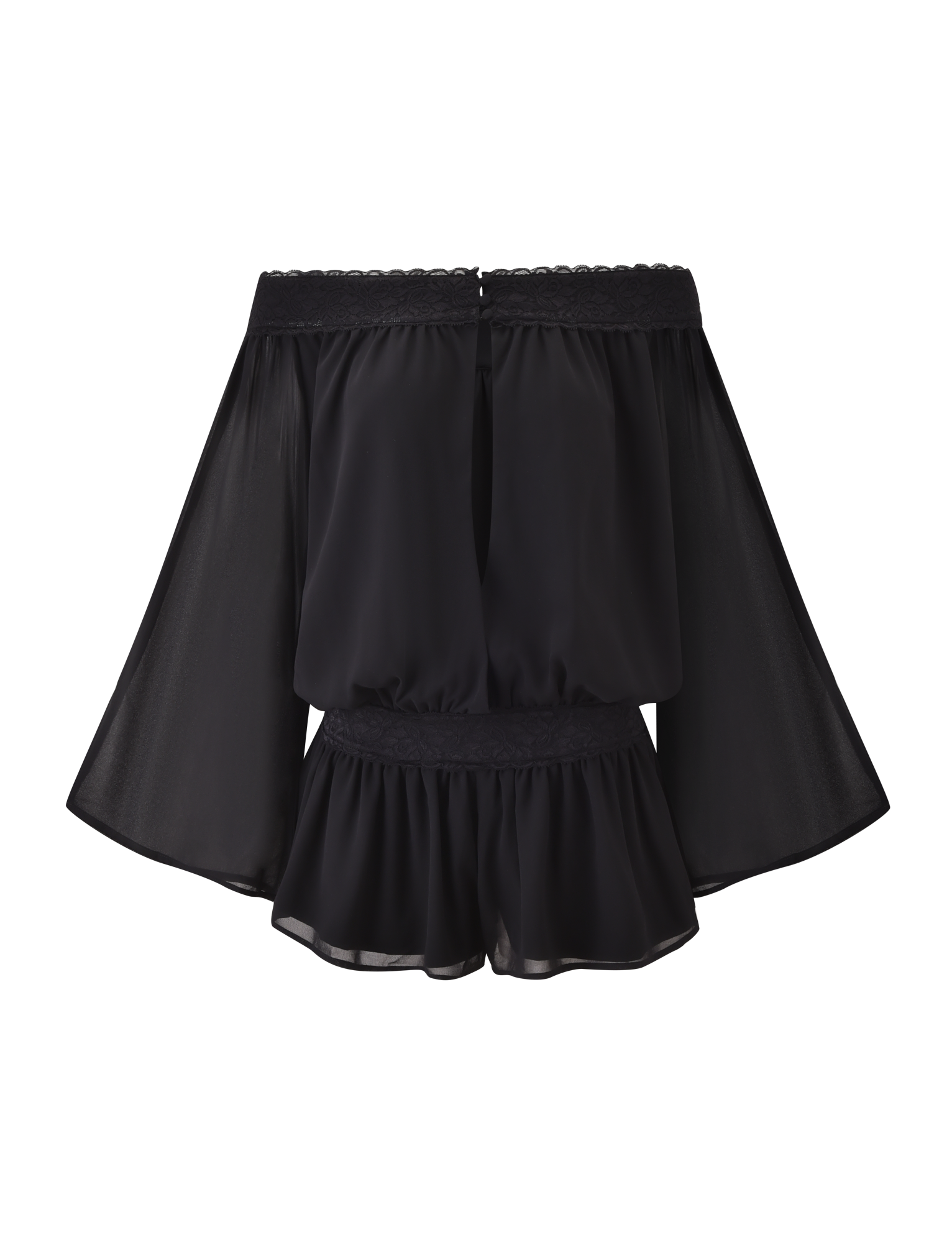 Tessie Playsuit