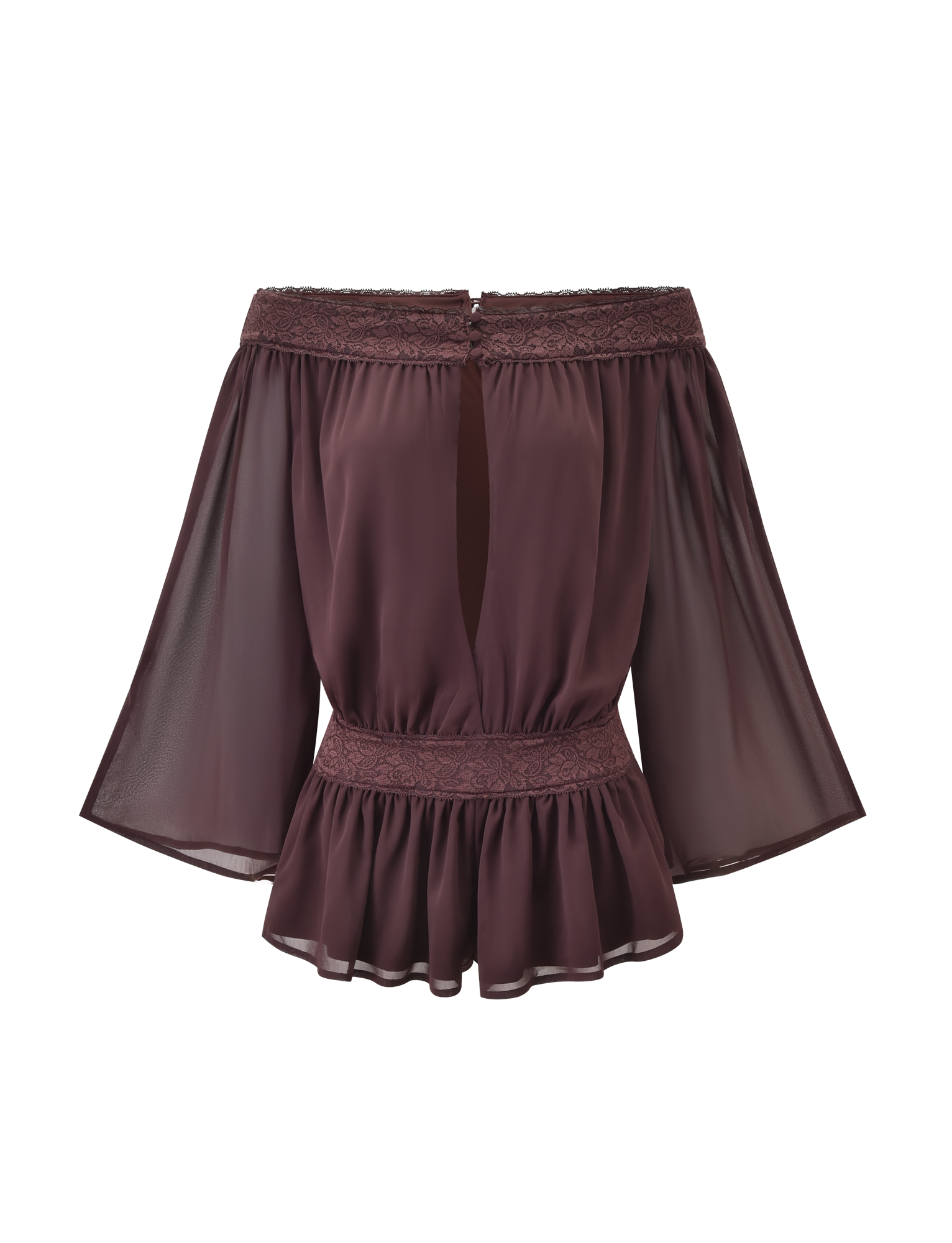 Tessie Playsuit