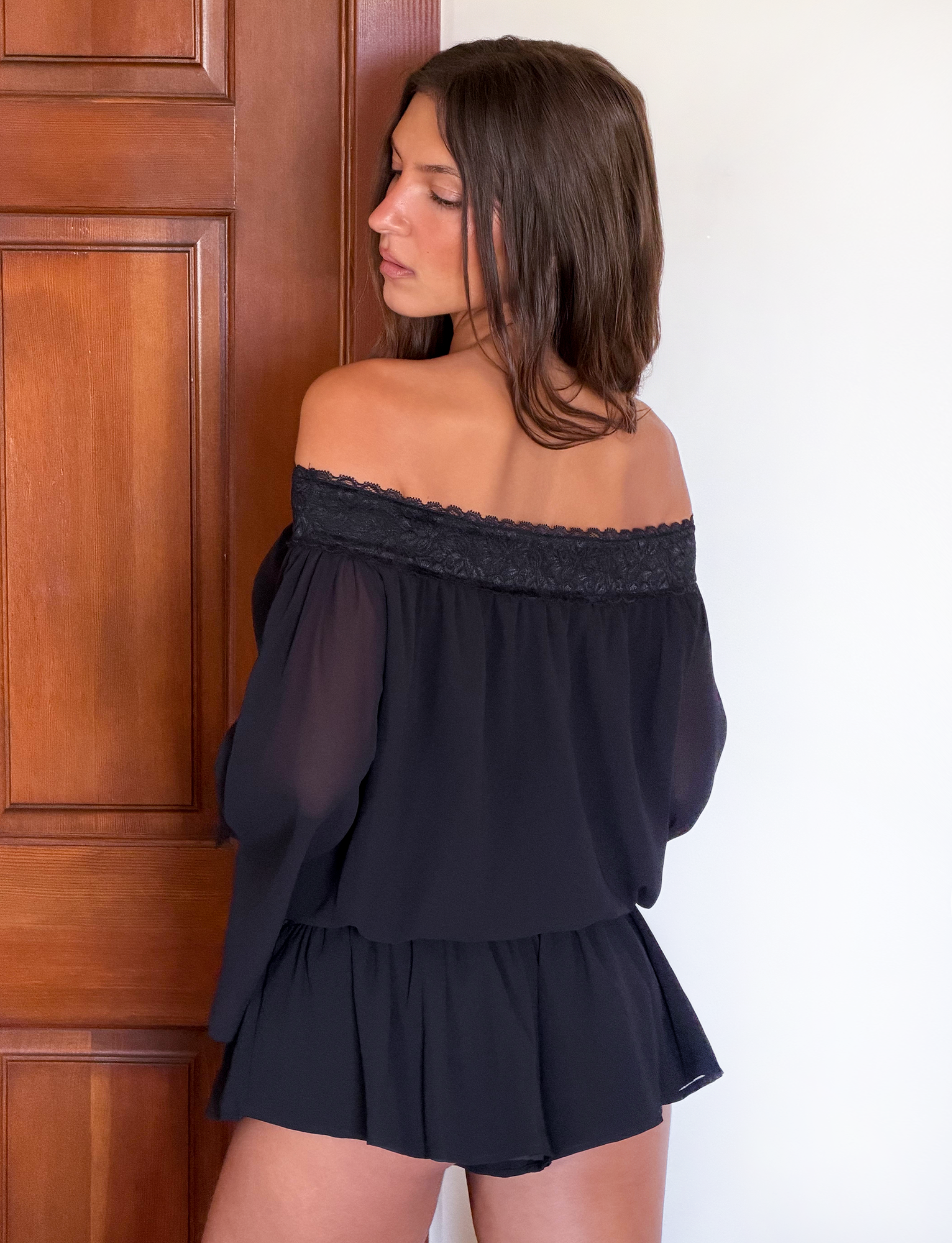 Tessie Playsuit