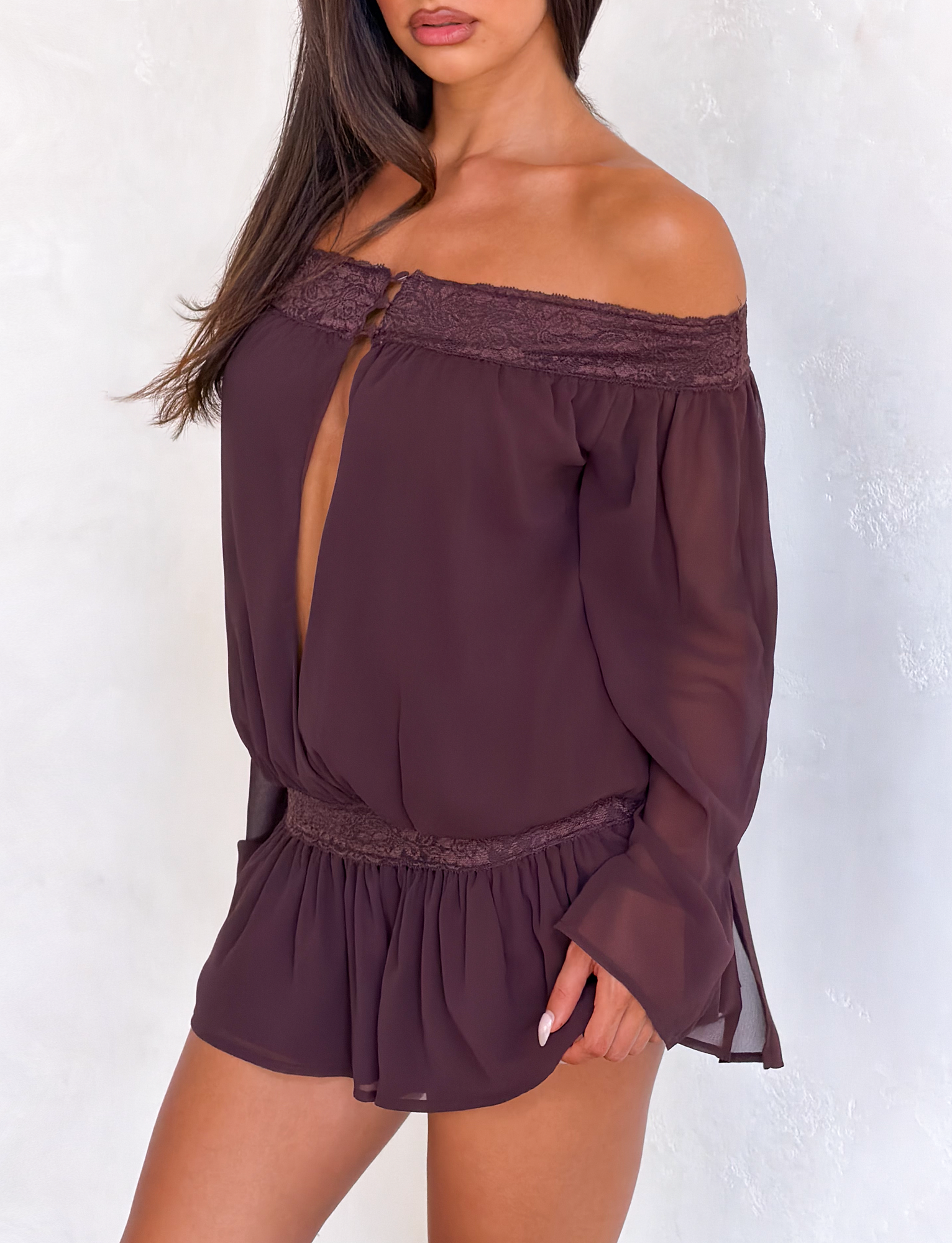 Tessie Playsuit