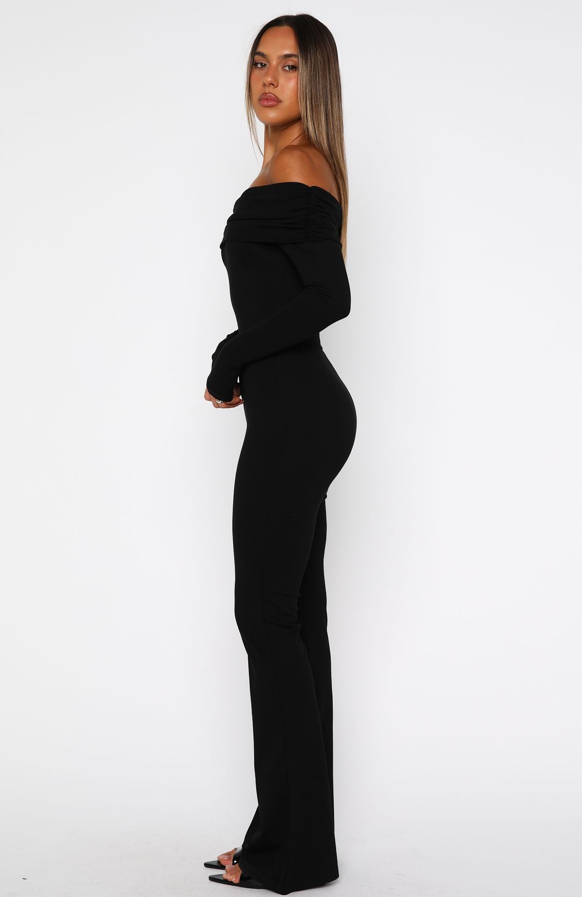 Camila Jumpsuit
