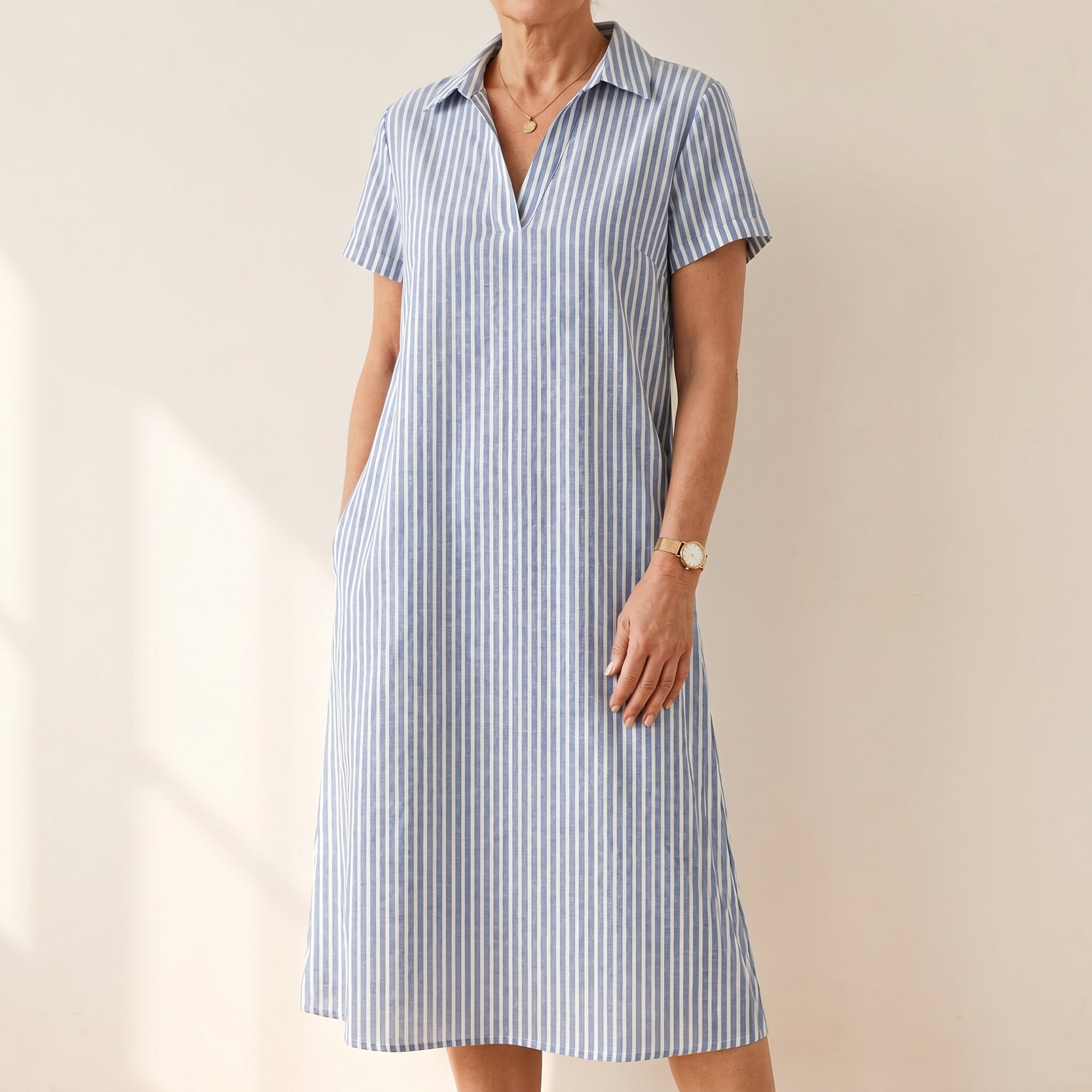 Firi | Chic Elegant Dress