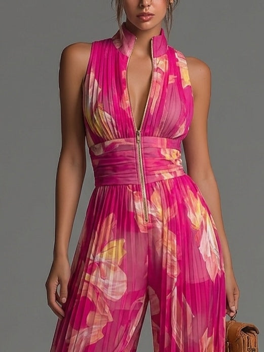 Zsófia Jumpsuit