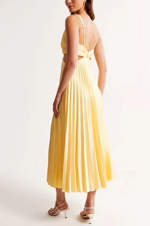 Tal™ | Effortless Maxi Dress