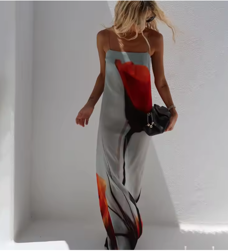 Ogen™ | The Effortless Summer Dress