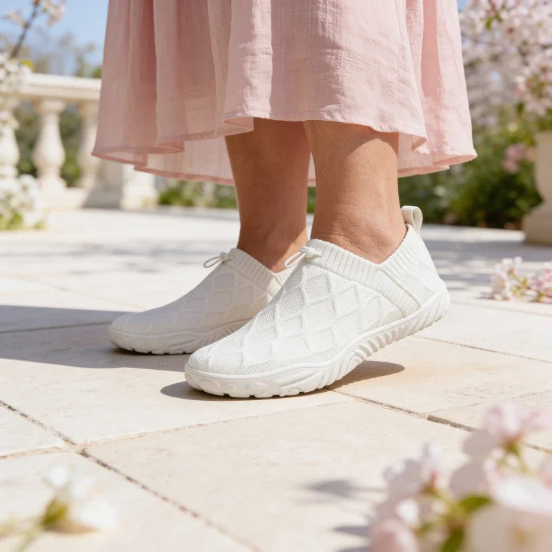 Cloud Walk – Wide Toe Box Shoes for Pain-Free Walking