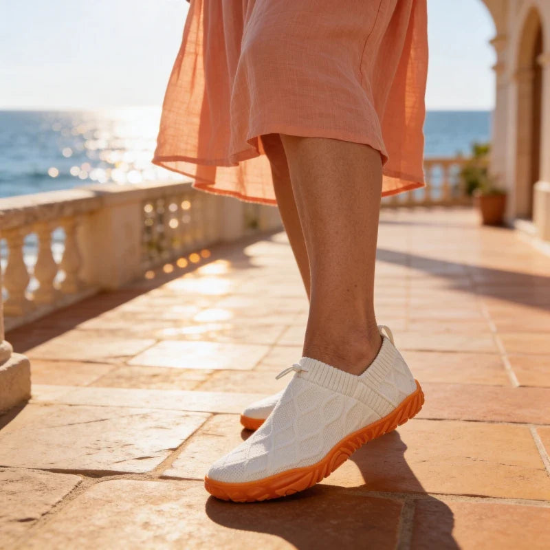 Cloud Walk – Wide Toe Box Shoes for Pain-Free Walking