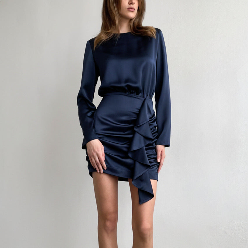 Sylvia™ Figure Flattering Dress