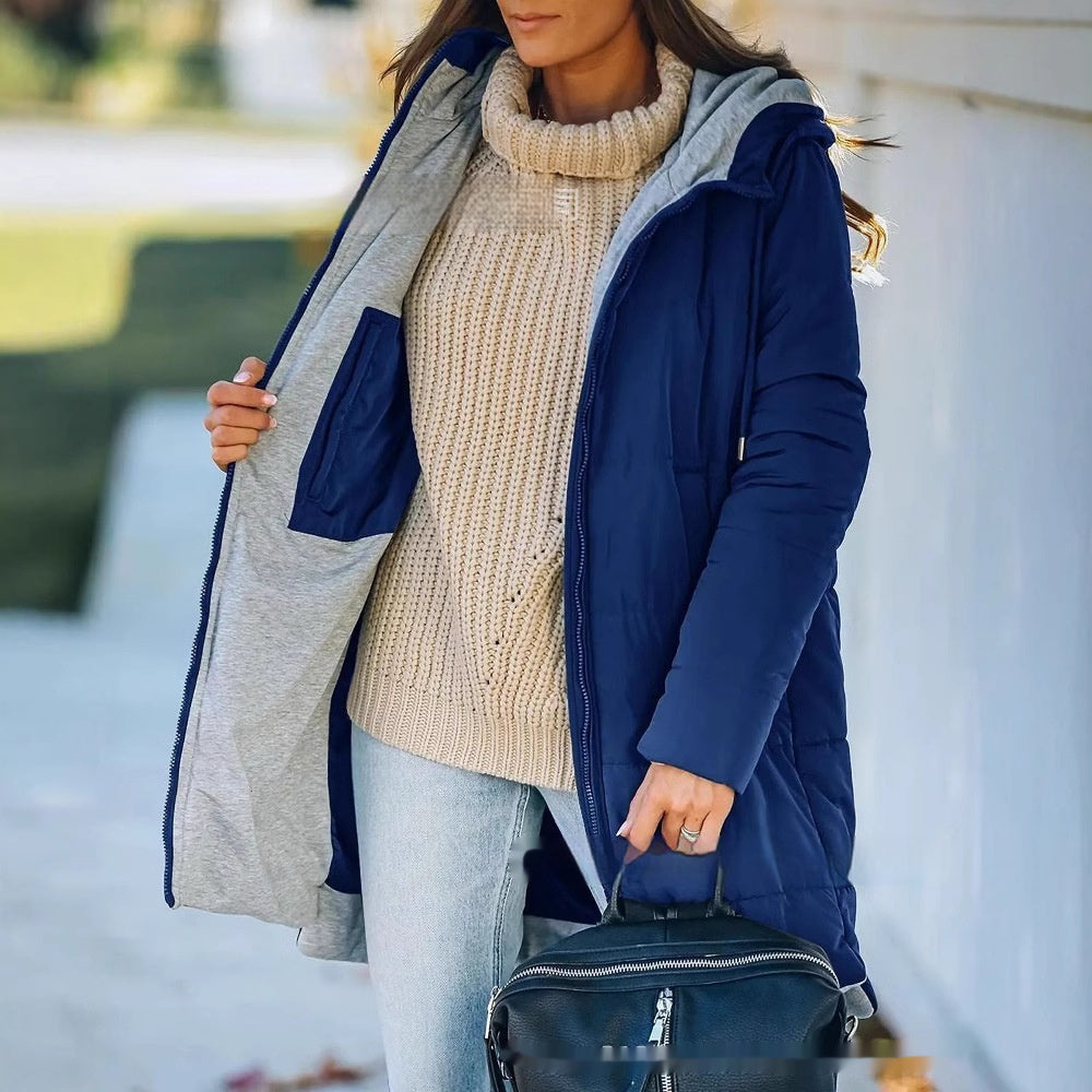 Raelyx | Comfortable Jacket
