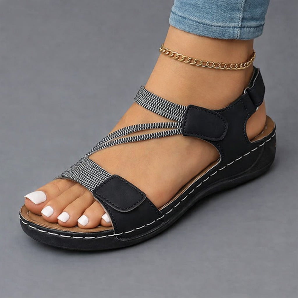 ELSA - Lightweight Orthopedic Sandals