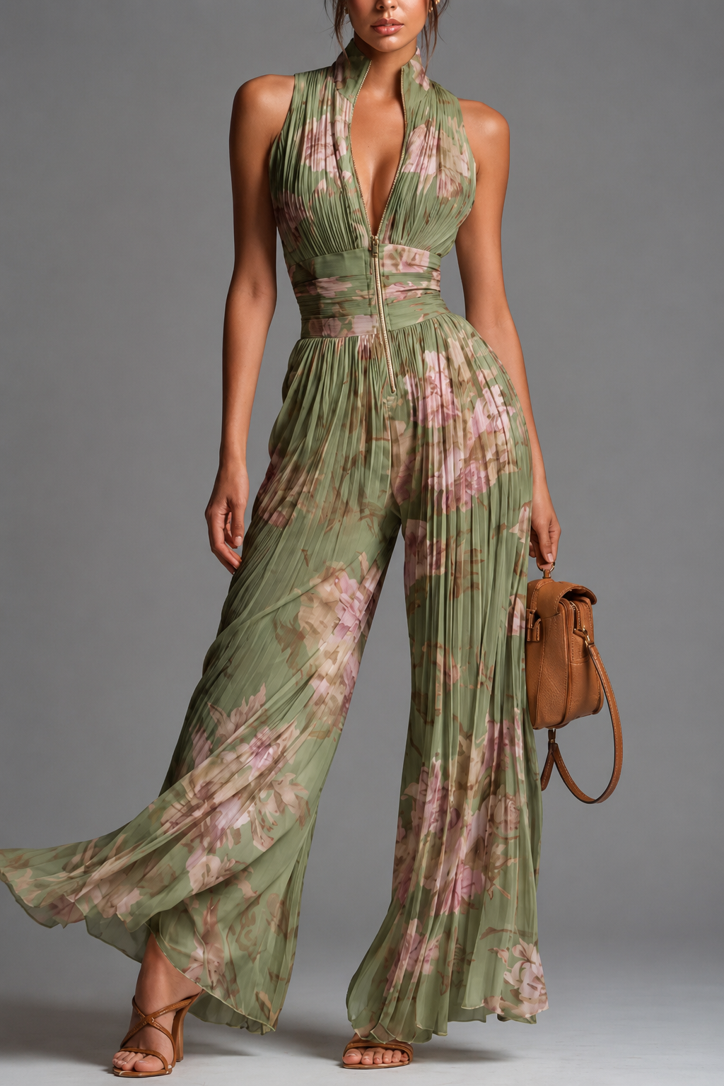 Zsófia Jumpsuit