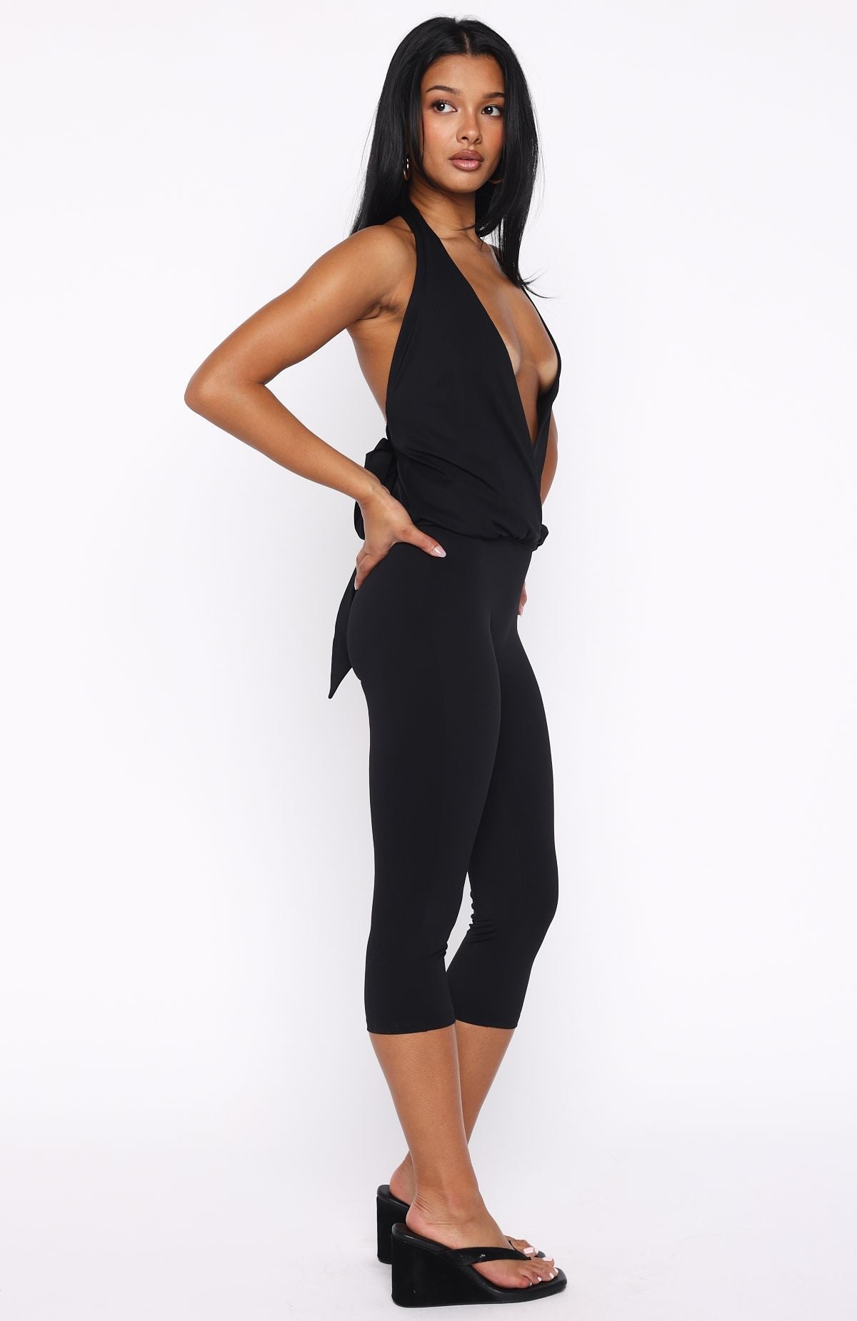 Camila Jumpsuit