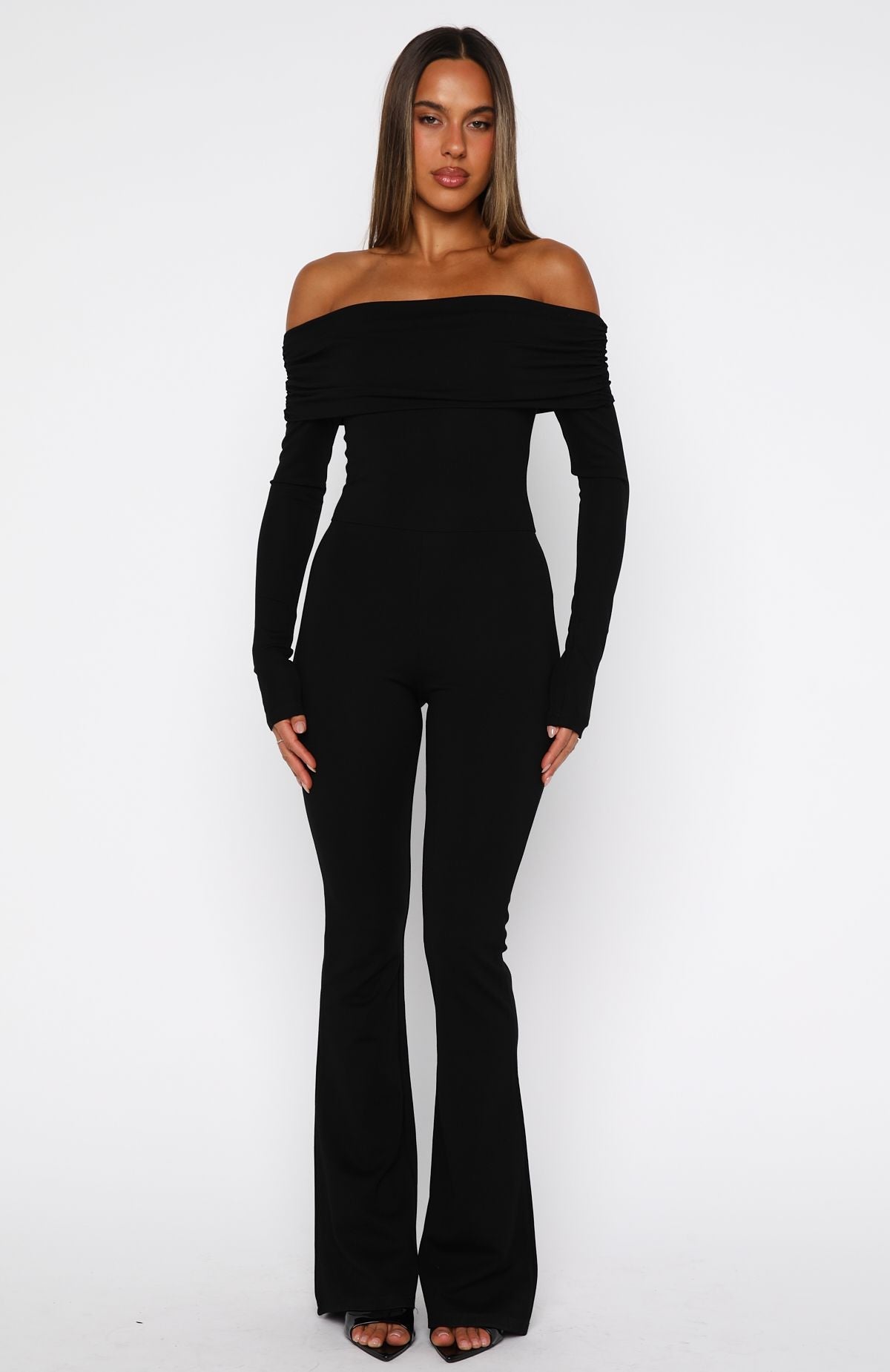 Camila Jumpsuit