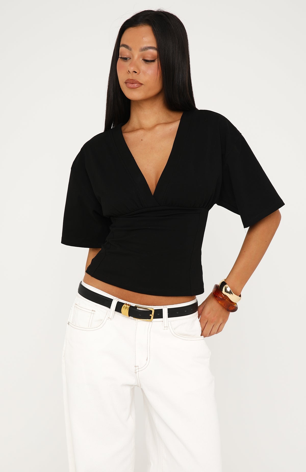 Clara Top