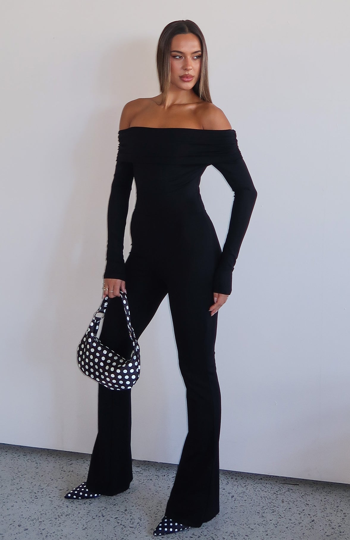 Camila Jumpsuit